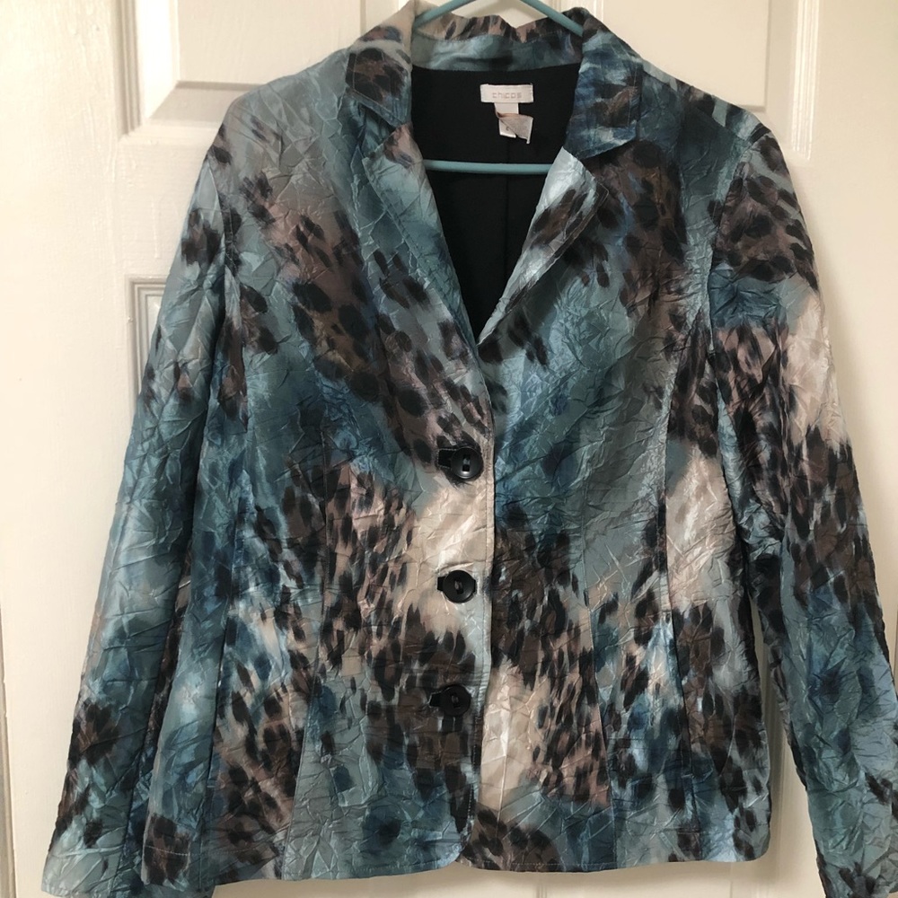 Blazer
